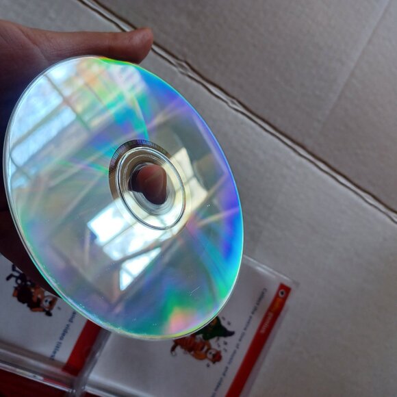 2004 Baby Genius CD 2 Pack - Happytime Songs & Sing and Play with Me - Picture 5 of 5